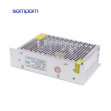SOMPOM 110/220V ac to 24V 3A dc switching power Supply